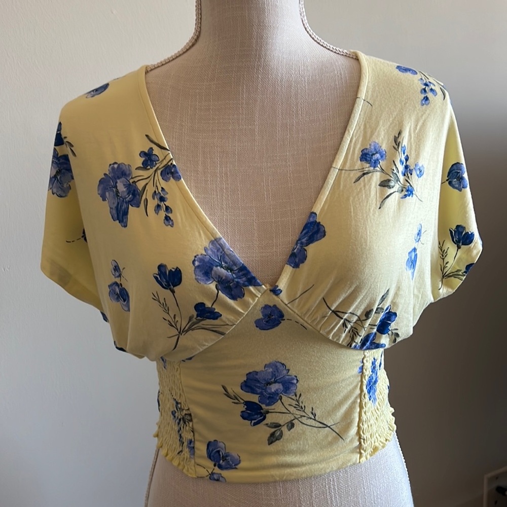 Beautiful shirt